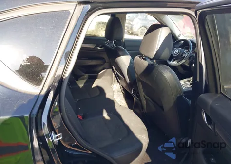 2020 Mazda Cx-5 Touring z USA, uszkodzony, nr VIN JM3KFBCM2L0833019